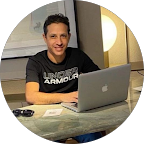 Hallis Freitas Almeida